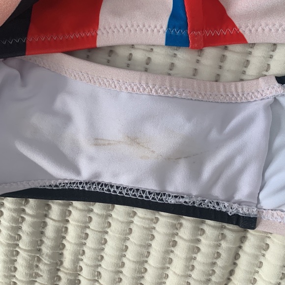 One Piece Swimsuit - Picture 3 of 3